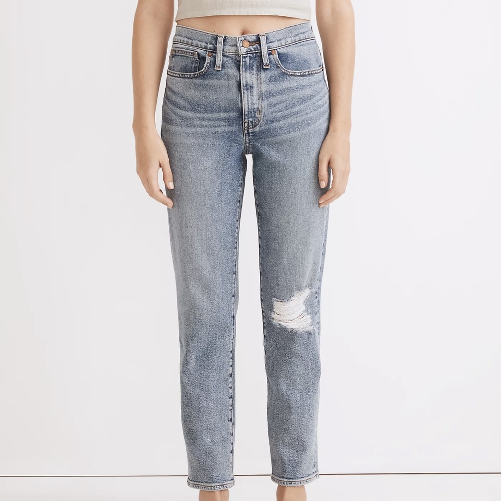 The Girljean